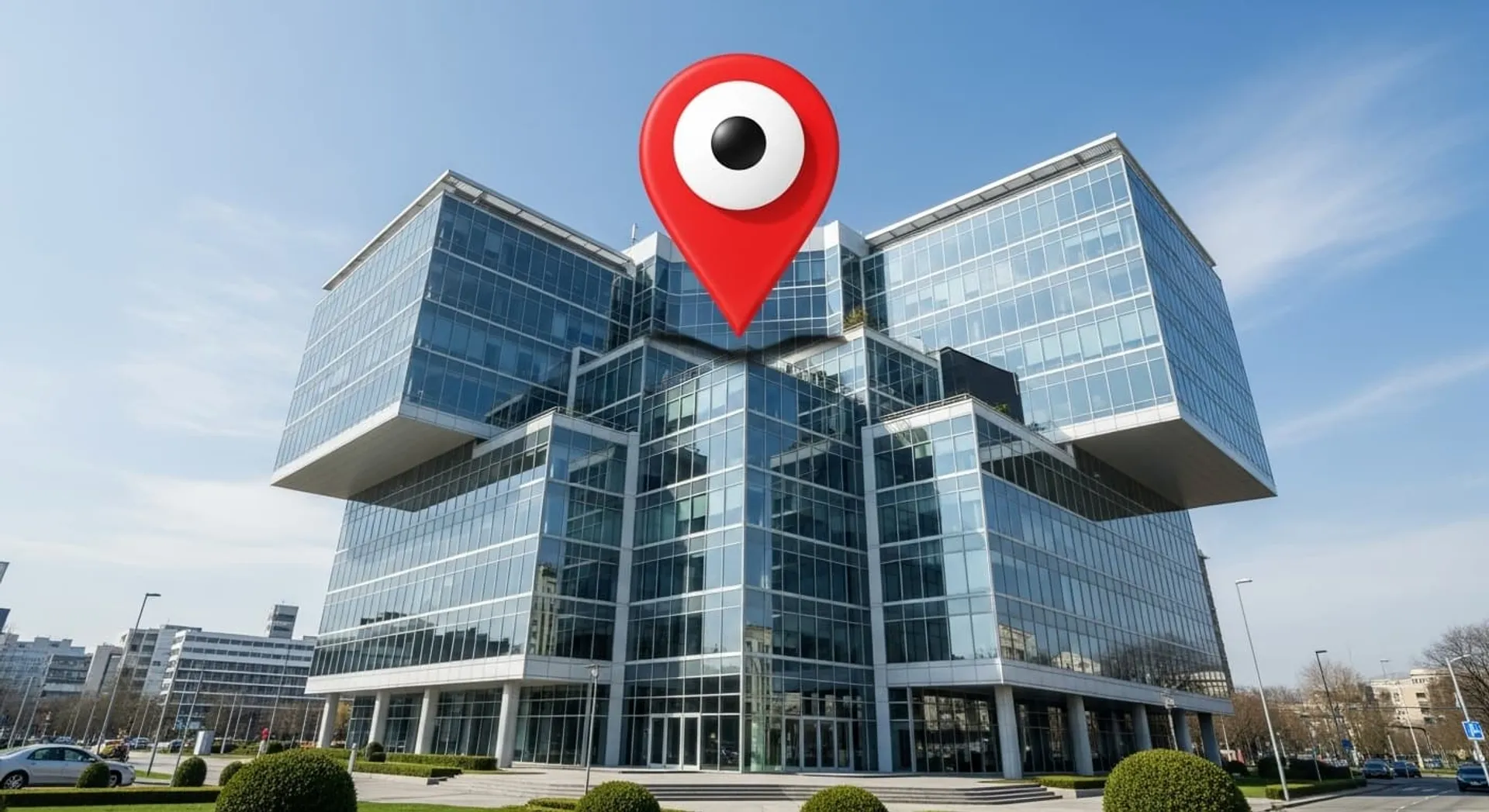 SEO local para abogados y despachos