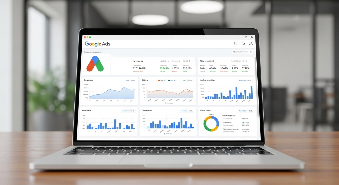 Google ADS para abogados