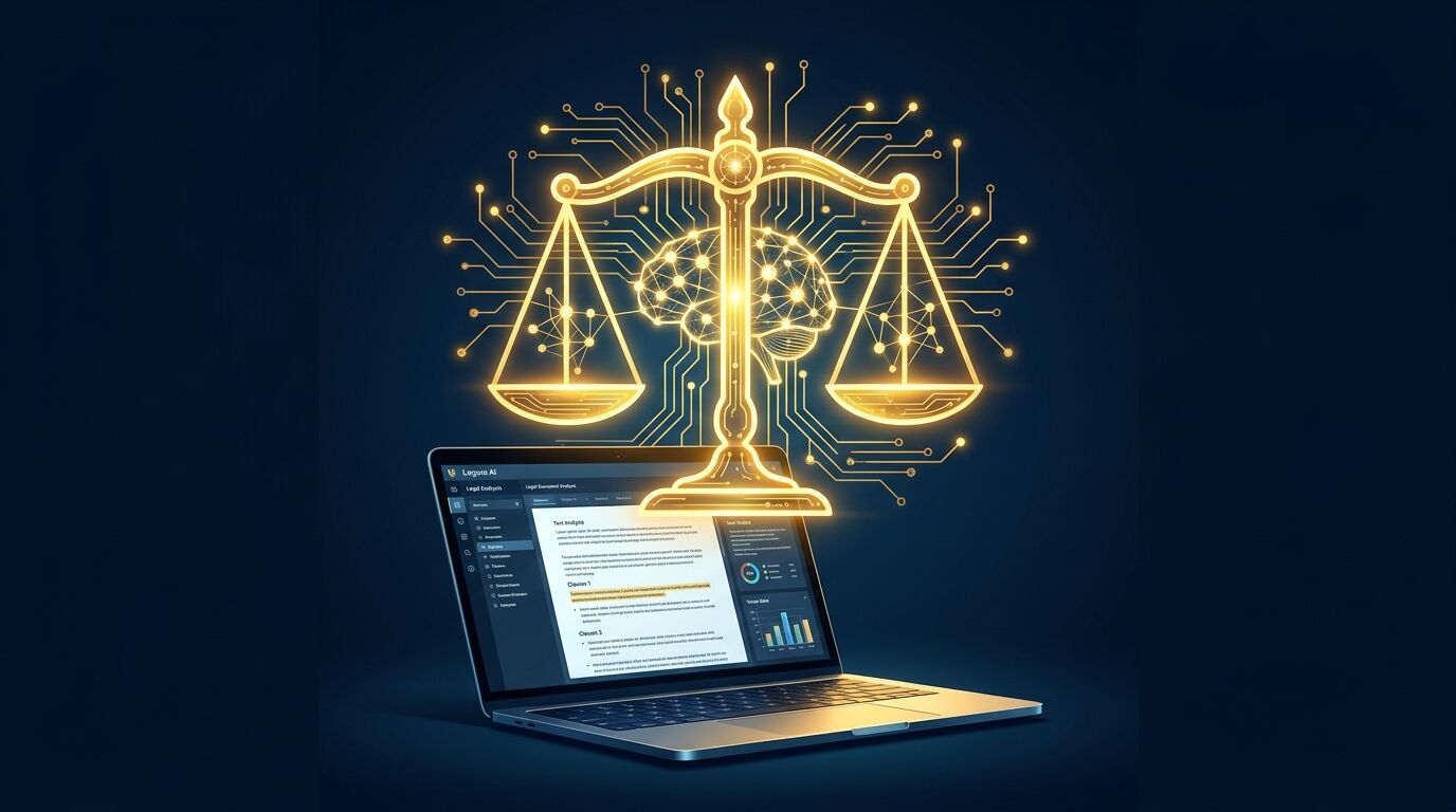 Qué es Legora: El Software de IA que Revoluciona la Gestión de Despachos de Abogados
